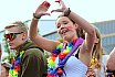 Gleðigangan / Reykjavik Pride 2024 svipmyndir 