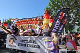 Gle&eth;igangan / Reykjavik Pride 2023