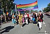 Gleðigangan / Reykjavik Pride 2023