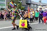 Gle&eth;igangan 2022