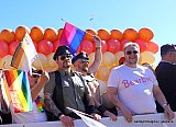 Gle&eth;igangan / Reykjavik Pride 2023