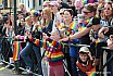 Gleðigangan / Reykjavik Pride 2024 svipmyndir 