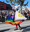 Gleðigangan / Reykjavik Pride 2025 svipmyndir