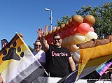 Gle&eth;igangan / Reykjavik Pride 2023