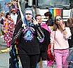 Gleðigangan / Reykjavik Pride 2024 svipmyndir 