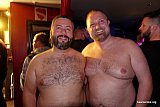 Bears On Ice 2019 - Part&yacute;in og br&ouml;ns