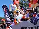 Gle&eth;igangan / Reykjavik Pride 2023
