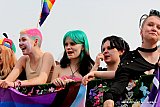 Gle&eth;igangan / Reykjavik Pride 2024 svipmyndir 