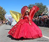 Gle&eth;igangan / Reykjavik Pride 2025 svipmyndir