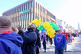 Gle&eth;igangan 2019