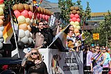 Gle&eth;igangan / Reykjavik Pride 2023