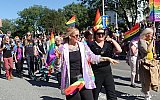 Gle&eth;igangan / Reykjavik Pride 2023