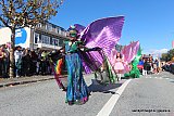 Gle&eth;igangan / Reykjavik Pride 2025 svipmyndir
