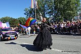 Gle&eth;igangan / Reykjavik Pride 2023