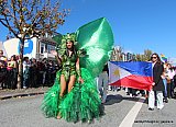 Gle&eth;igangan / Reykjavik Pride 2025 svipmyndir