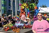 Gle&eth;igangan / Reykjavik Pride 2023