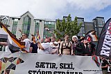 Gle&eth;igangan 2022