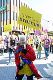Gle&eth;igangan 2019