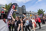 Gle&eth;igangan 2022