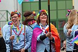 Gle&eth;iganga Hinsegin daga 2015