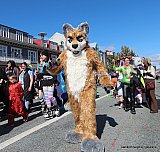 Gle&eth;igangan / Reykjavik Pride 2025 svipmyndir