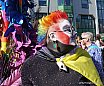 Gleðigangan / Reykjavik Pride 2023