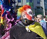 Gle&eth;igangan / Reykjavik Pride 2023