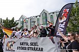Gle&eth;igangan 2022