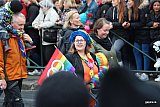 Gle&eth;iganga Hinsegin daga 2015