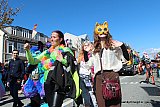 Gle&eth;igangan / Reykjavik Pride 2025 svipmyndir