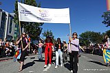 Gle&eth;igangan / Reykjavik Pride 2023
