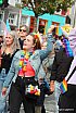 Gleðigangan / Reykjavik Pride 2024 svipmyndir 