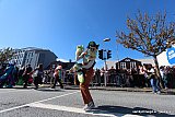 Gle&eth;igangan / Reykjavik Pride 2025 svipmyndir