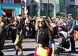 Gle&eth;igangan / Reykjavik Pride 2023