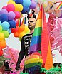 Gleðigangan / Reykjavik Pride 2024 svipmyndir 