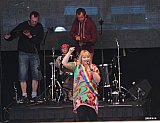 Gle&eth;iganga Hinsegin daga 2014