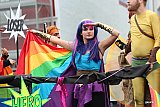 Gle&eth;iganga Hinsegin daga 2015