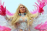 Gle&eth;igangan / Reykjavik Pride 2024 svipmyndir 