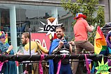 Gle&eth;iganga Hinsegin daga 2015