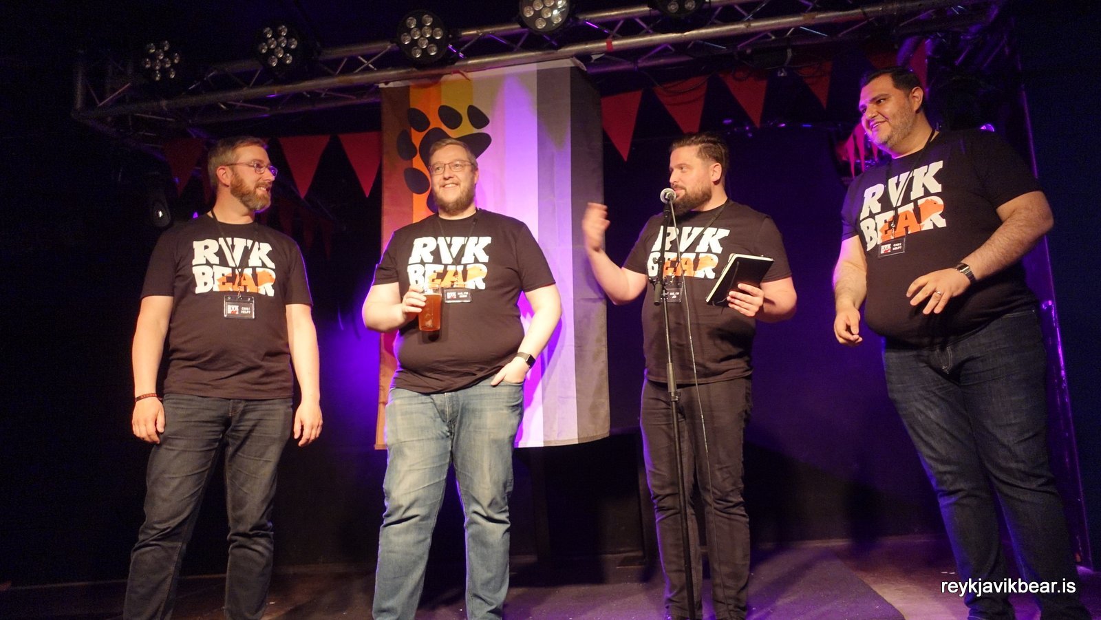 rvk-bear-21-welcome