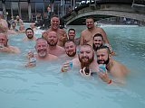 Bears On Ice 2015 - Bl&aacute;a l&oacute;ni&eth;