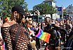 Gleðigangan / Reykjavik Pride 2023