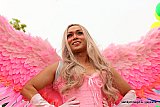 Gle&eth;igangan / Reykjavik Pride 2024 svipmyndir 