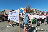 Gle&eth;igangan / Reykjavik Pride 2025 svipmyndir
