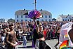 Gleðigangan / Reykjavik Pride 2023