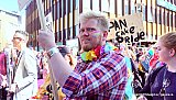 Gle&eth;igangan 2019