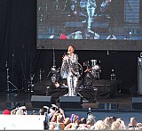 Gle&eth;iganga Hinsegin daga 2014