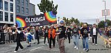 Gleðigangan / Reykjavik Pride 2024 svipmyndir 