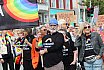 Gleðigangan / Reykjavik Pride 2024 svipmyndir 