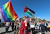 Gleðigangan / Reykjavik Pride 2025 svipmyndir